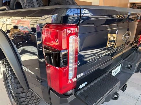 New 2024 Ford F250 Lariat w/ Lariat Ultimate Package AWD/4WD image 31