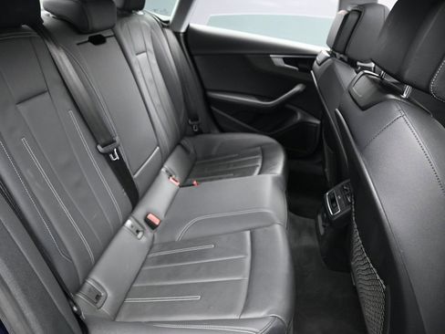 Used 2022 Audi A5 2.0T Premium Plus w/ Premium Plus image 33