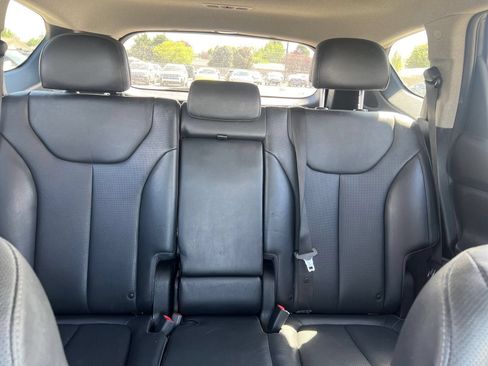 Used 2020 Hyundai Santa Fe SEL AWD/4WD image 32