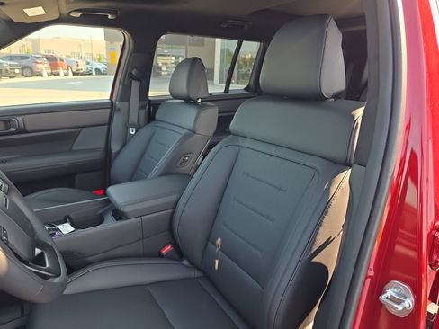 New 2025 Hyundai Santa Fe Calligraphy image 29