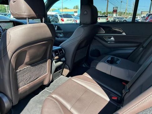 Used 2022 Mercedes-Benz GLE 350 4MATIC image 12