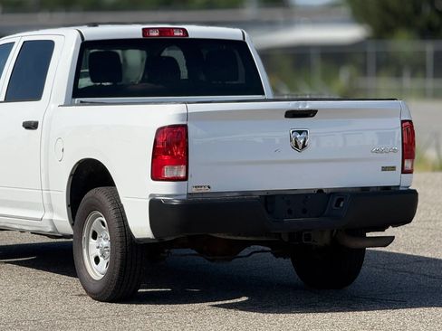 Used 2014 RAM 1500 Tradesman AWD/4WD image 16