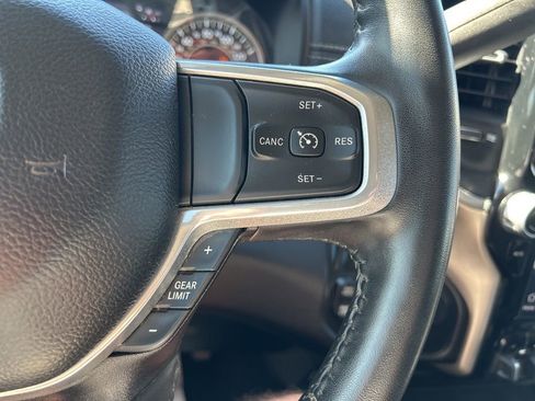 Used 2024 RAM 2500 Laramie image 20