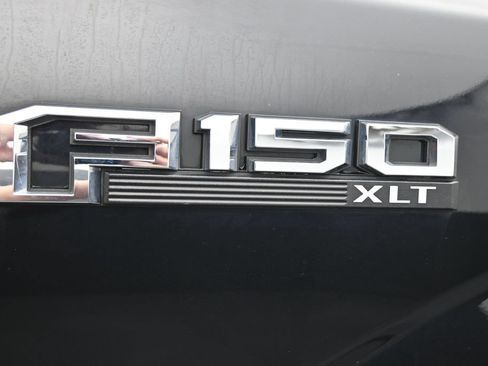 Used 2020 Ford F150 XLT w/ Equipment Group 302A Luxury AWD/4WD image 16