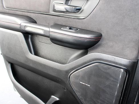 Used 2023 RAM 1500 TRX w/ TRX Level 2 Equipment Group image 41