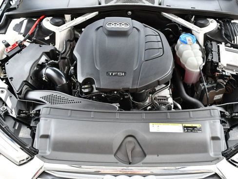 Used 2018 Audi A4 2.0T Ultra Premium Plus w/ Premium Plus Package image 67