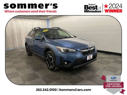 Used 2023 Subaru Crosstrek 2.5i Limited