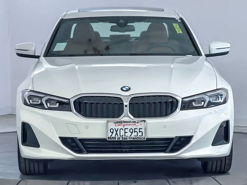Used 2026 BMW 330i Sedan w/ Premium Package RWD image 10