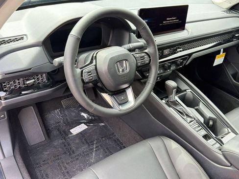 New 2026 Honda Accord Touring image 4