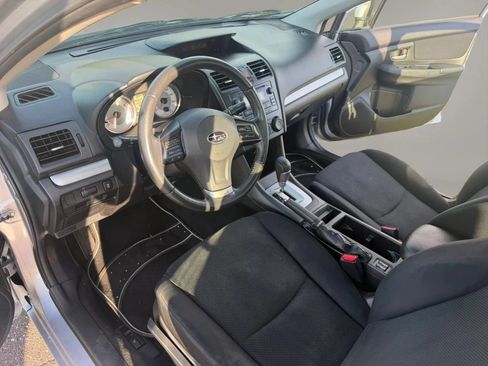 Used 2012 Subaru Impreza 2.0i Premium AWD/4WD image 9