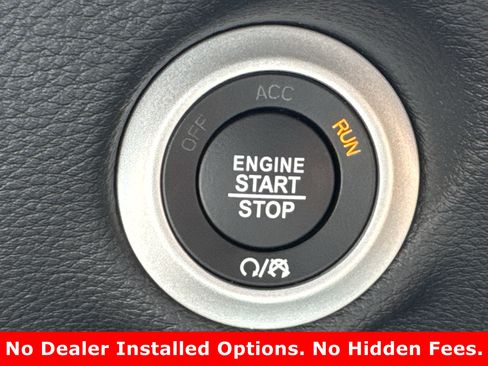 New 2026 Chrysler Pacifica Select FWD image 21