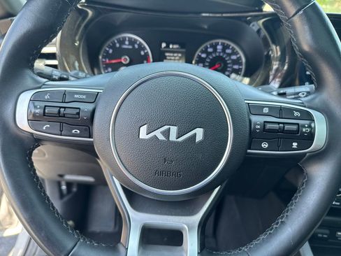 Used 2023 Kia K5 GT-Line FWD image 17