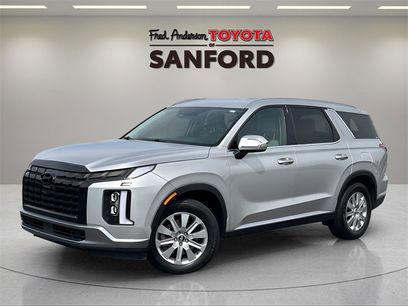 Used 2024 Hyundai Palisade SEL