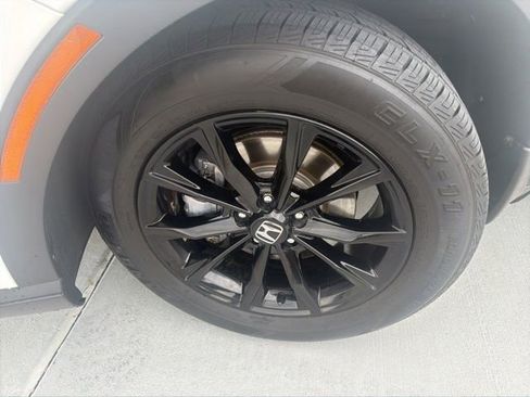 Used 2024 Honda CR-V Sport image 2