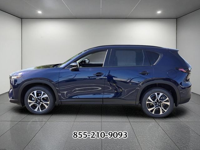 New 2026 MAZDA CX-5 Preferred AWD/4WD image 2