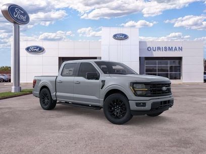 New 2026 Ford F150 XLT w/ Equipment Group 302A MID