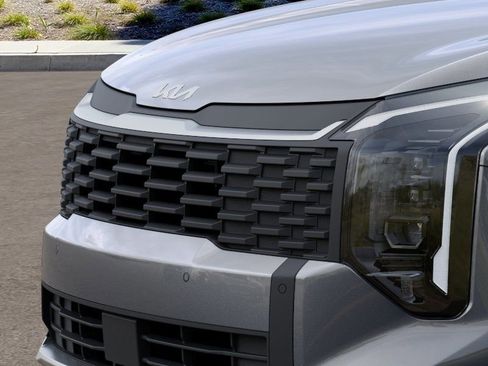 New 2026 Kia Sportage LX FWD image 12