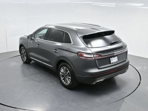 Used 2023 Lincoln Nautilus FWD w/ Premium Package image 61