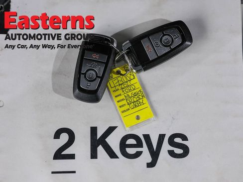 Used 2021 Ford Mustang Mach-E Select w/ Comfort/Technology Package AWD/4WD image 24