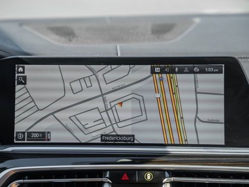 Used 2020 BMW X7 xDrive40i w/ Premium Package image 24