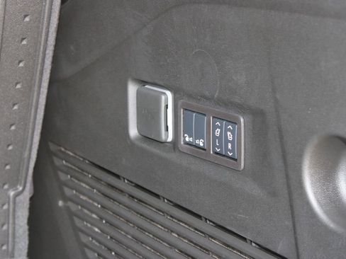 New 2025 Chevrolet Tahoe LT w/ Comfort Package image 31