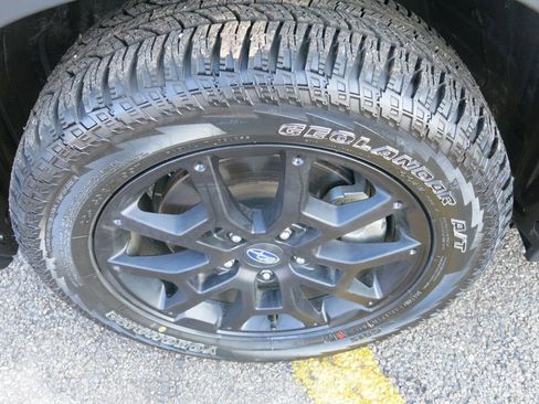 Used 2024 Subaru Crosstrek 2.5i Wilderness w/ Wilderness Package image 33