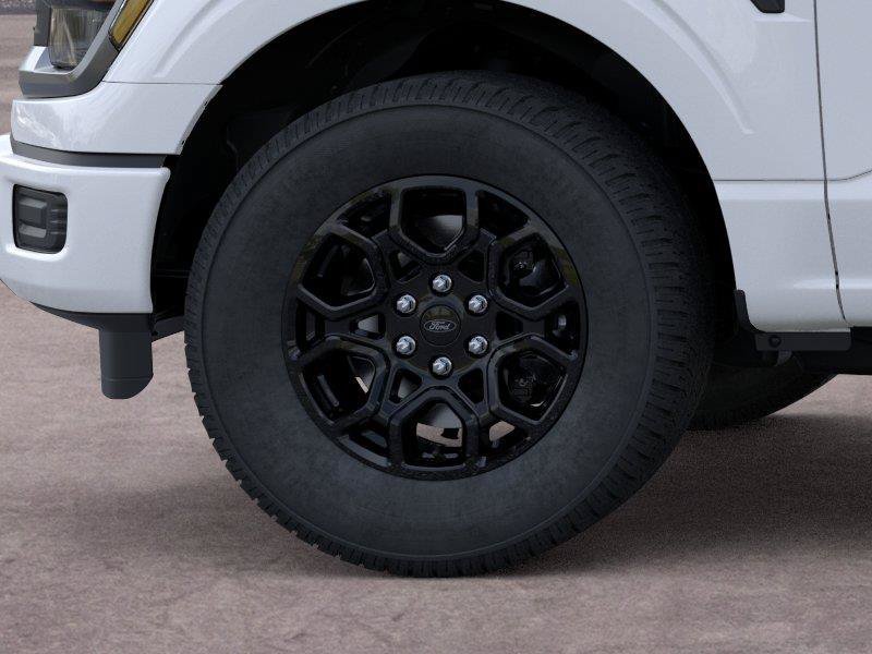 New 2026 Ford F150 STX RWD image 19