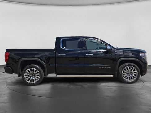 New 2026 GMC Sierra 1500 Denali Ultimate AWD/4WD image 10