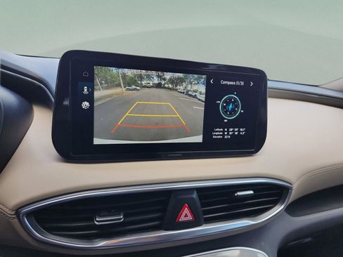 Certified 2023 Hyundai Santa Fe SEL AWD/4WD image 22