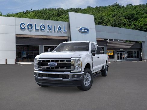 New 2026 Ford F350 XLT w/ 360-Degree Camera Package image 2