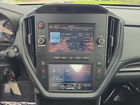 Certified 2024 Subaru Impreza 2.0i AWD/4WD image 16