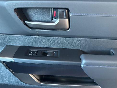 New 2026 Toyota Sequoia Platinum image 20