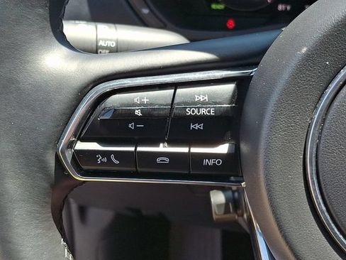 Used 2024 MAZDA CX-90 3.3 Turbo S w/ Premium Package AWD/4WD image 23