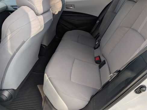 Used 2024 Toyota Corolla SE image 24