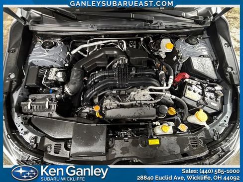 Certified 2023 Subaru Crosstrek 2.0i Premium image 26