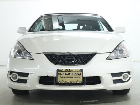 Used 2007 Toyota Solara SE image 18