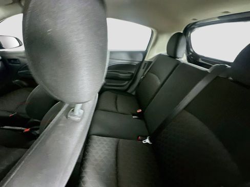 Used 2024 Mitsubishi Mirage ES FWD image 26