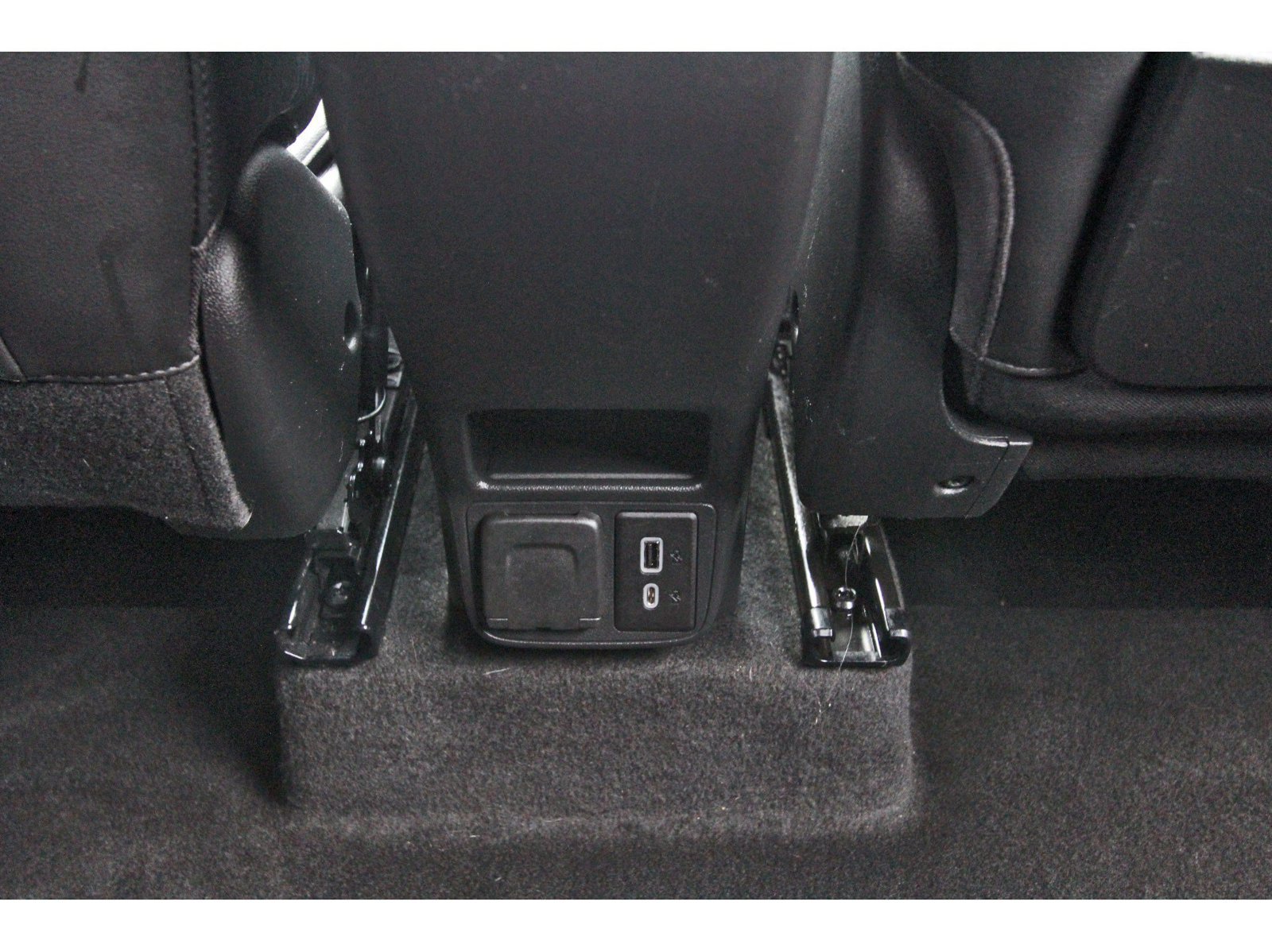 Used 2023 Chevrolet TrailBlazer ACTIV w/ Sun and Liftgate Package FWD image 15