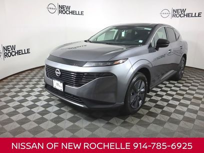 New 2026 Nissan Murano SL