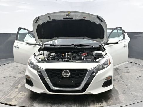 Used 2021 Nissan Altima 2.5 S image 34