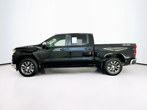 Used 2023 Chevrolet Silverado 1500 LT image 4