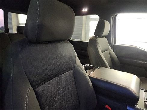 Certified 2023 Ford F150 XLT w/ Equipment Group 302A High image 31