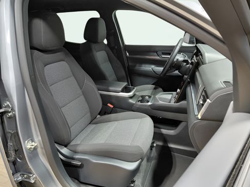 Used 2026 GMC Terrain Elevation AWD/4WD image 22