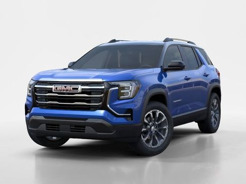 New 2026 GMC Terrain Elevation w/ Elevation Premium Package FWD image 10