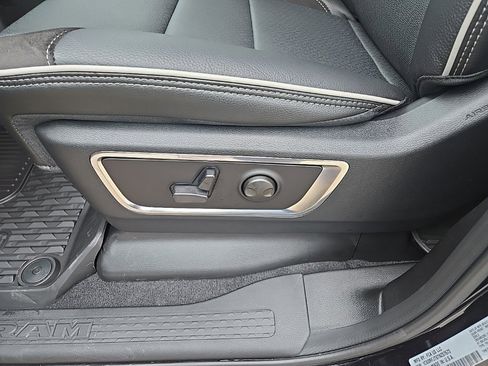 New 2026 RAM 1500 Laramie w/ Night Edition image 46