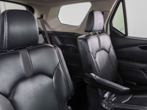 Used 2024 Honda Pilot EX-L image 28