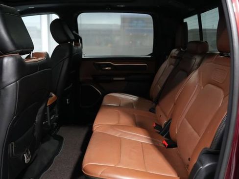 Used 2019 RAM 1500 Limited image 14