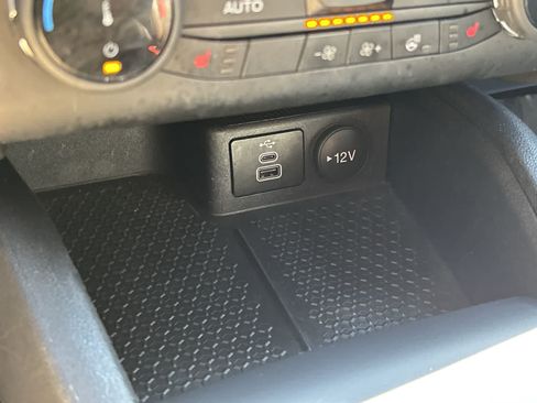 Used 2023 Ford Bronco Sport Outer Banks AWD/4WD image 24