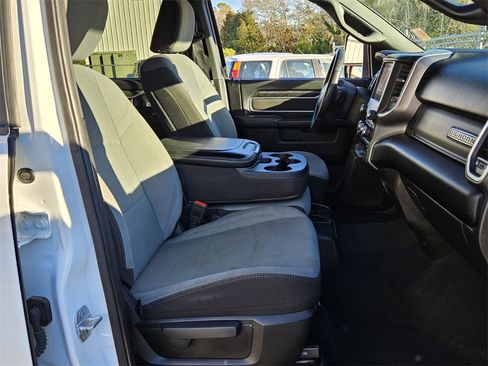 Used 2024 RAM 2500 Big Horn image 12