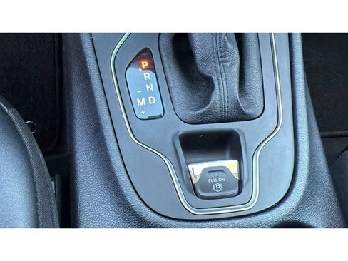 Used 2022 Jeep Cherokee Latitude Lux AWD/4WD image 25